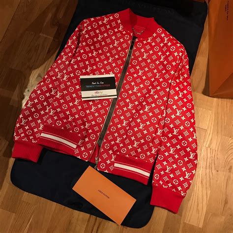 replica louis vouitton men jackets|louis vuitton counterfeit.